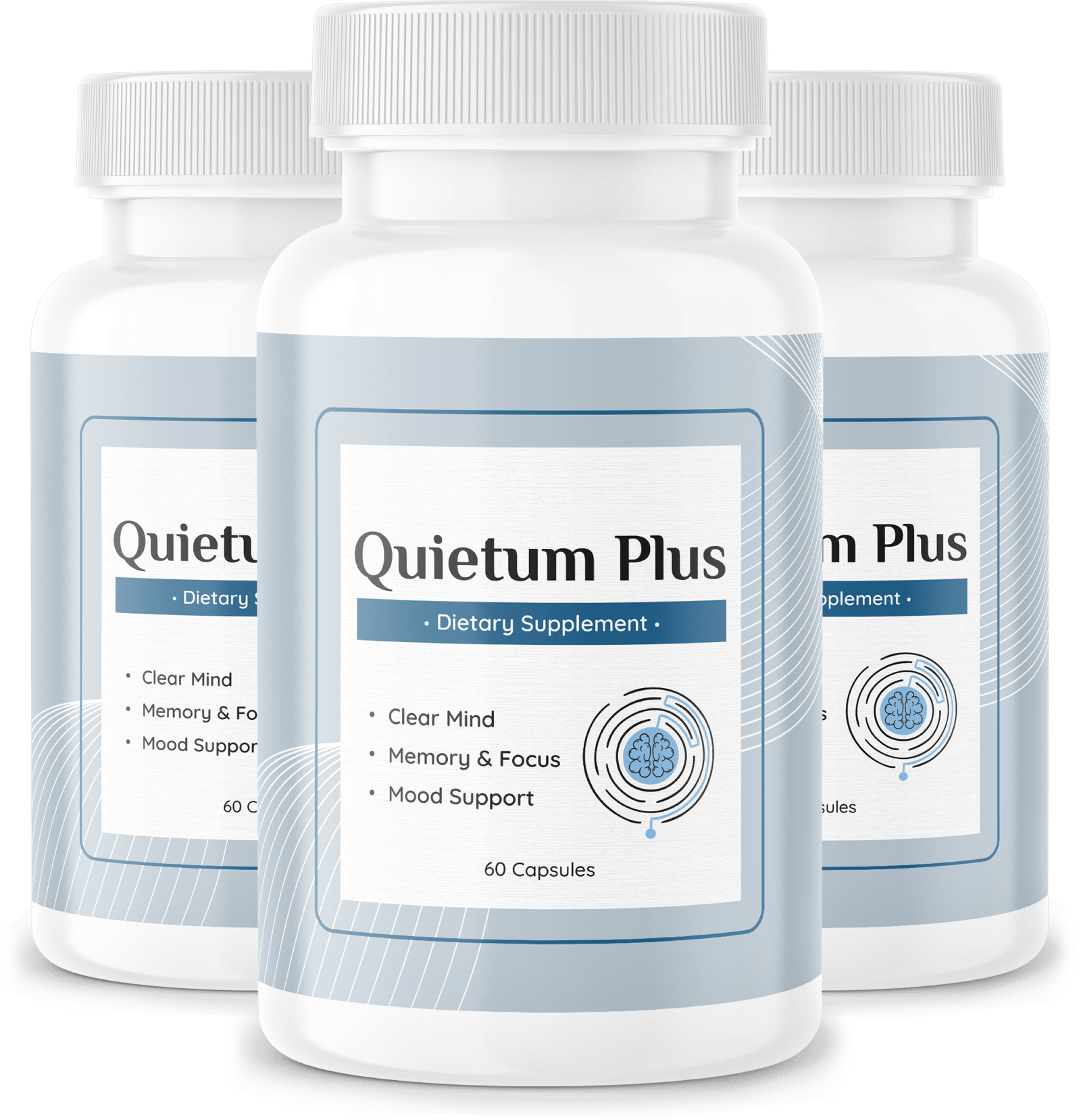 QUIETUM PLUS - Bottle View 2 (Example)